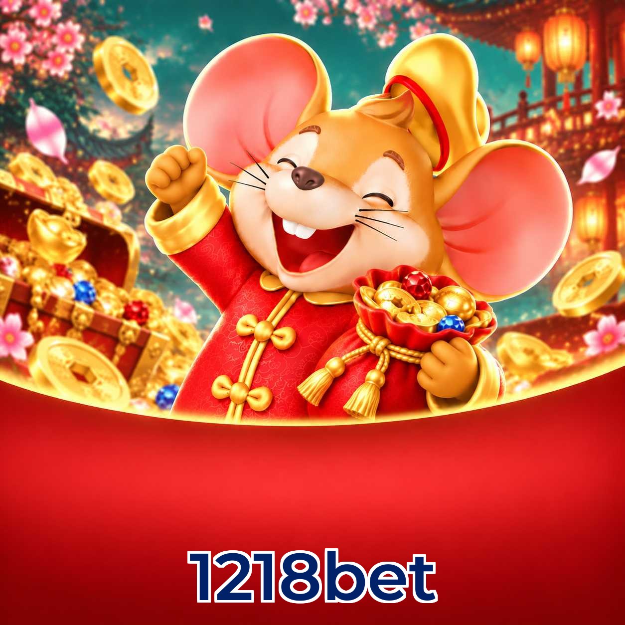 Fortune Tiger Slot Game
