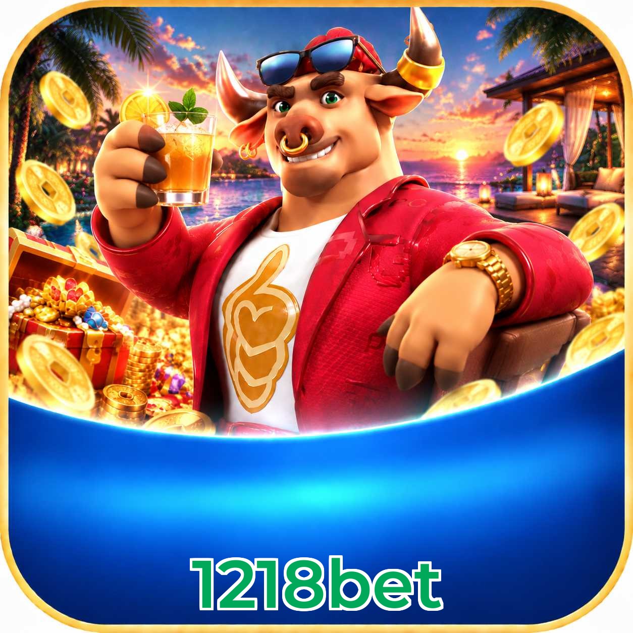 1218bet Facebook - Página oficial com promoções e comunidade ativa