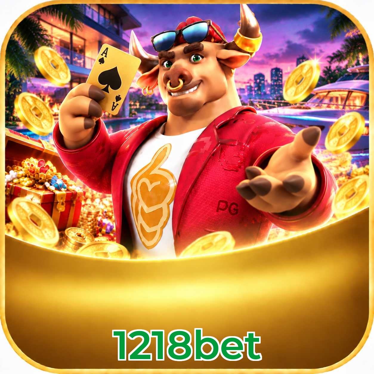 1218bet