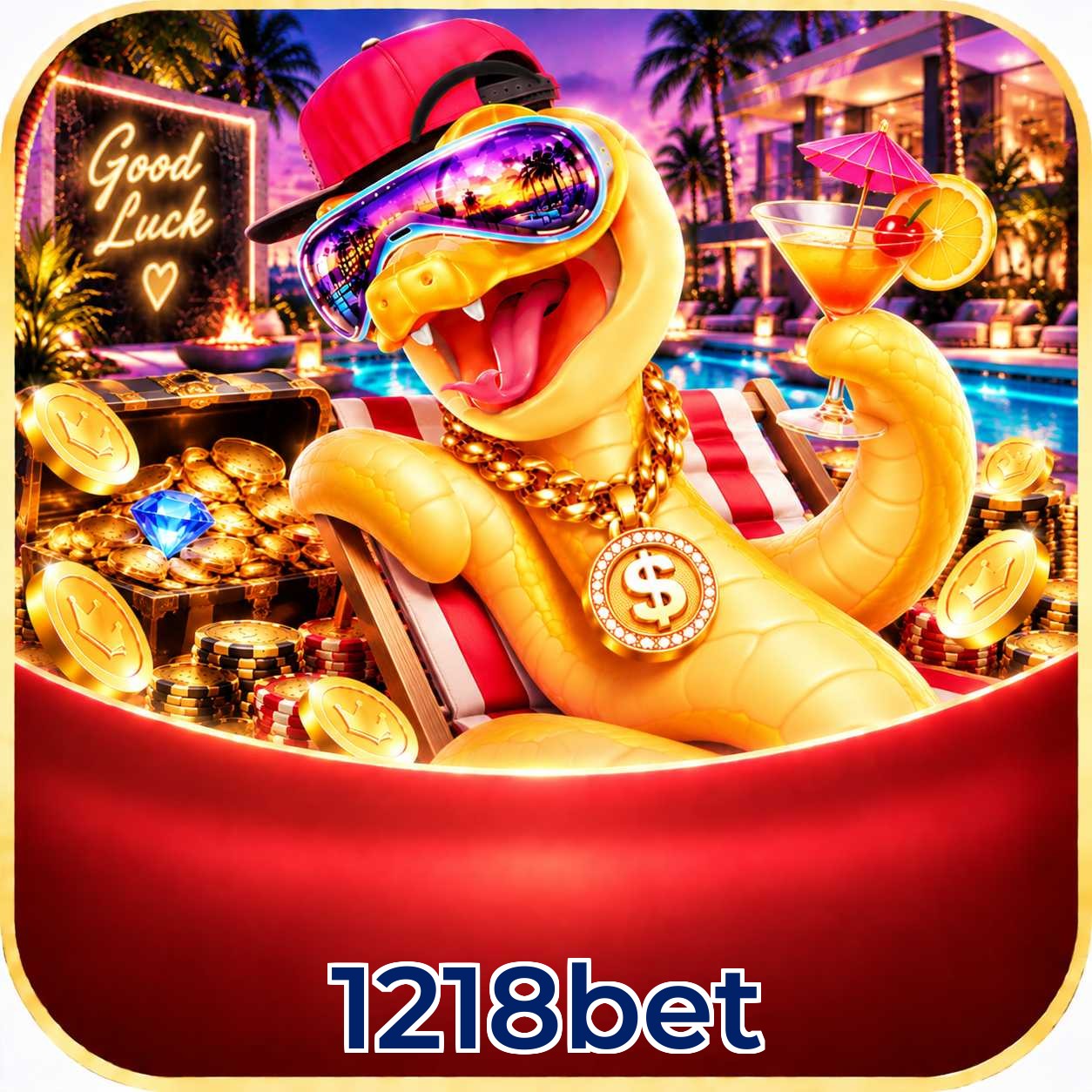 1218bet Facebook - Página oficial com promoções e comunidade ativa