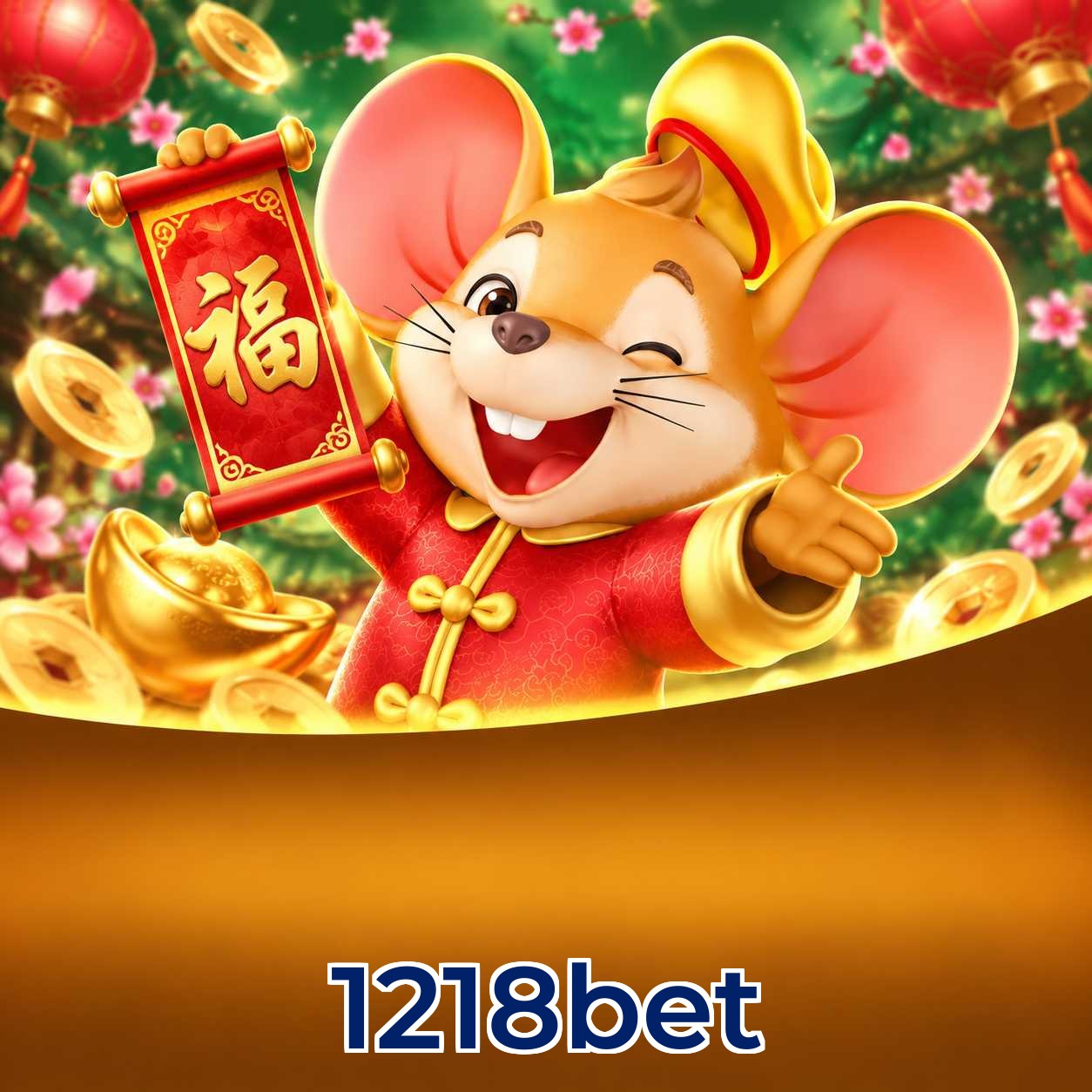 Free Spins Bonus - Lucky Tiger