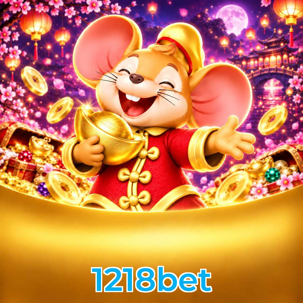 Bet Welcome Bonus