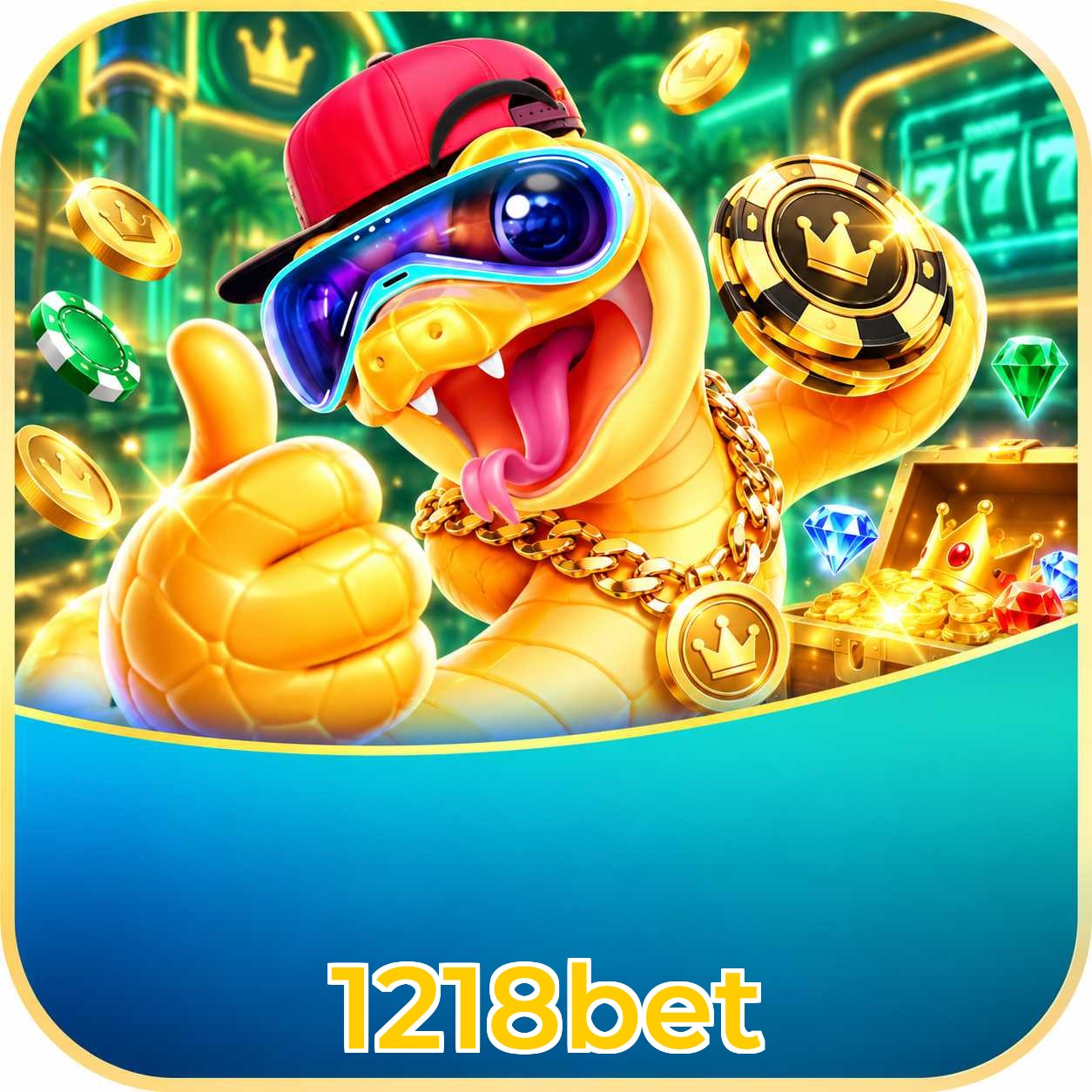 1218bet