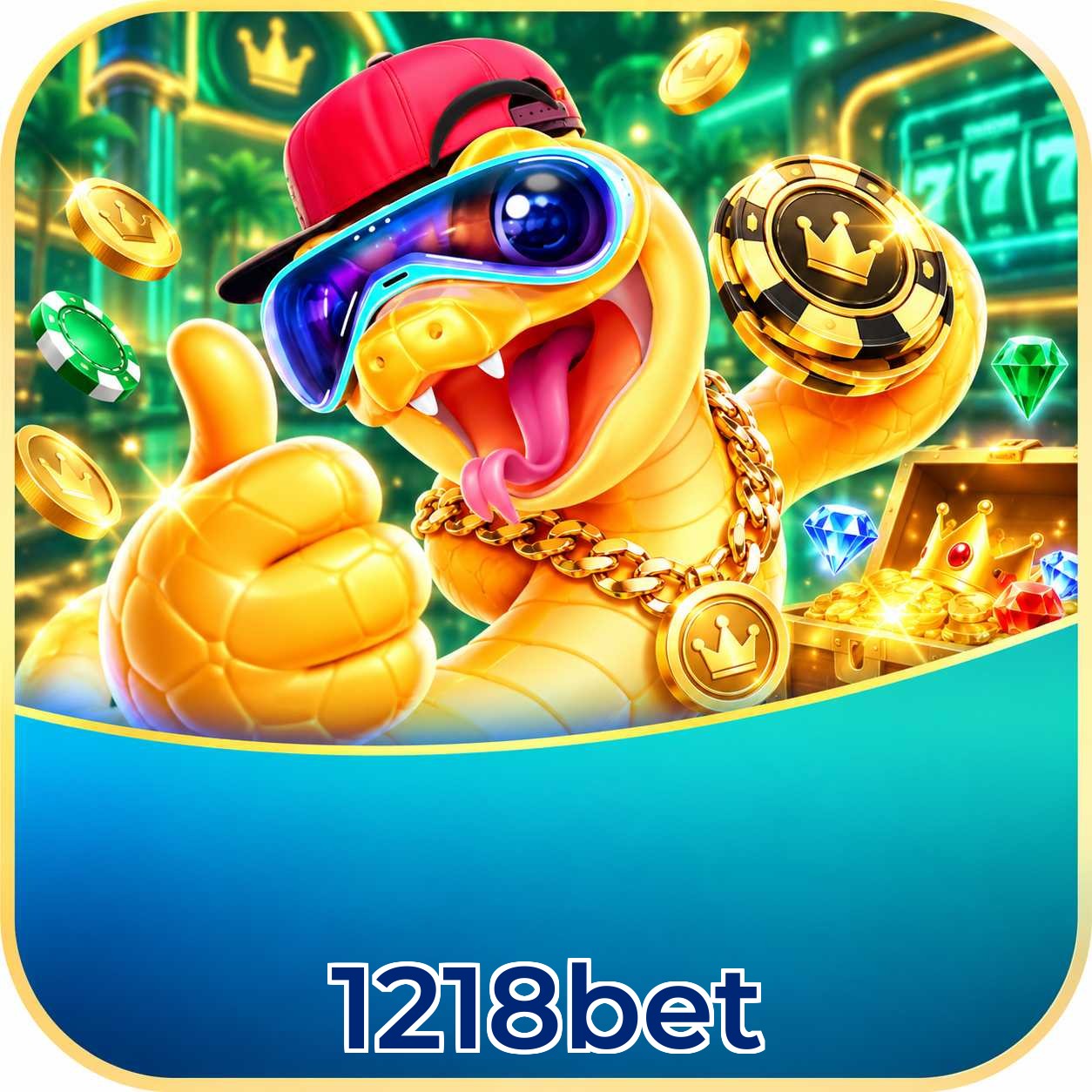 1218bet