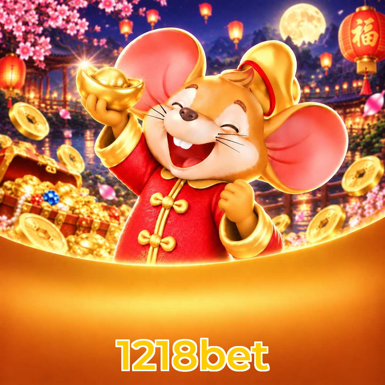 Fortune Rabbit Slot