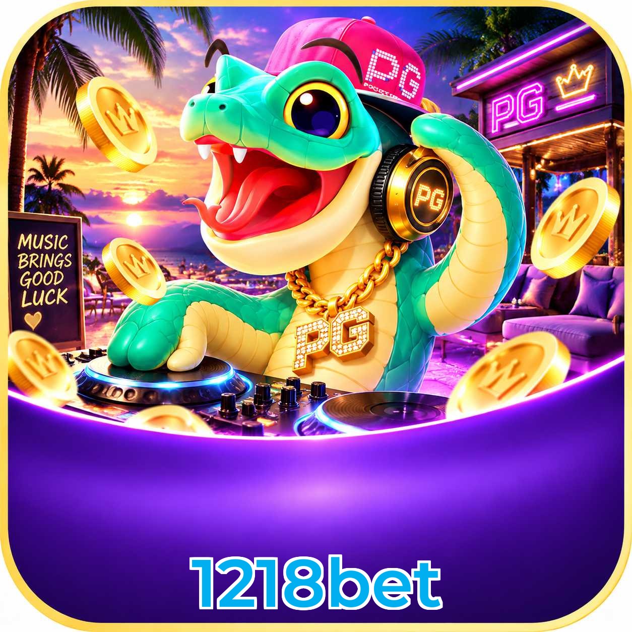Tournament Betting