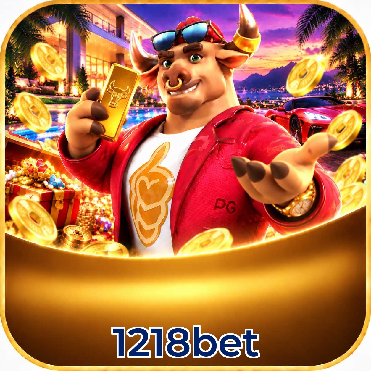 Pacote Completo do App 1218bet